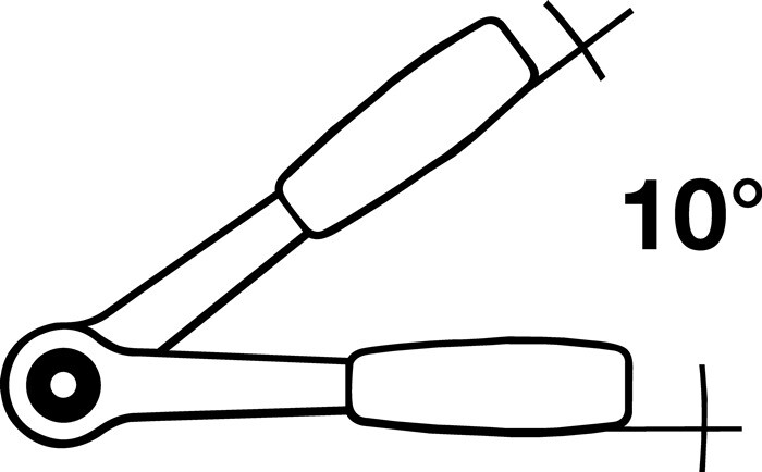 Dopsleutelset 1/2 27-dlg