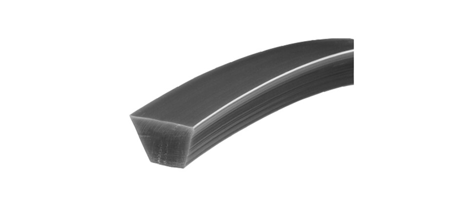 Afbeelding voor V-Snaar A 27 Li = 686