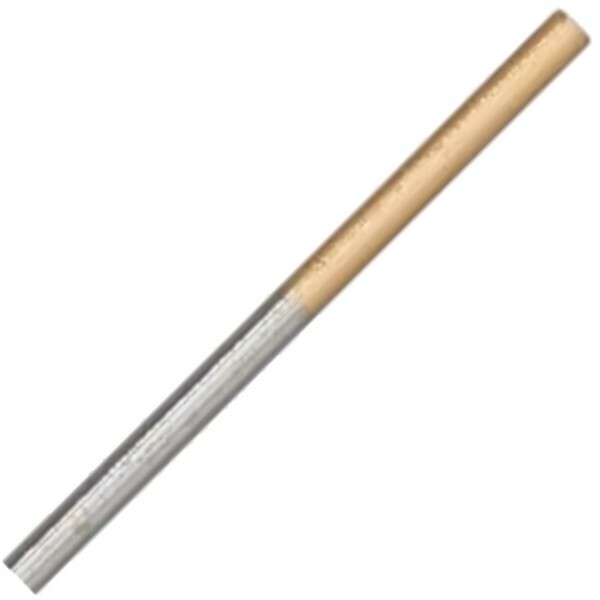Wolfraamelektrode goud 1,6mm per stuk